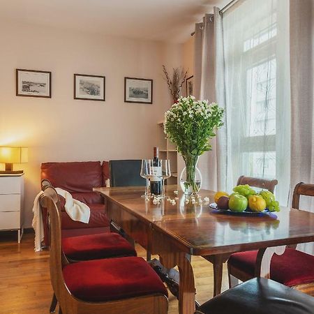 P&O Serviced Apartments Ch Arkadia 2 Варшава Экстерьер фото