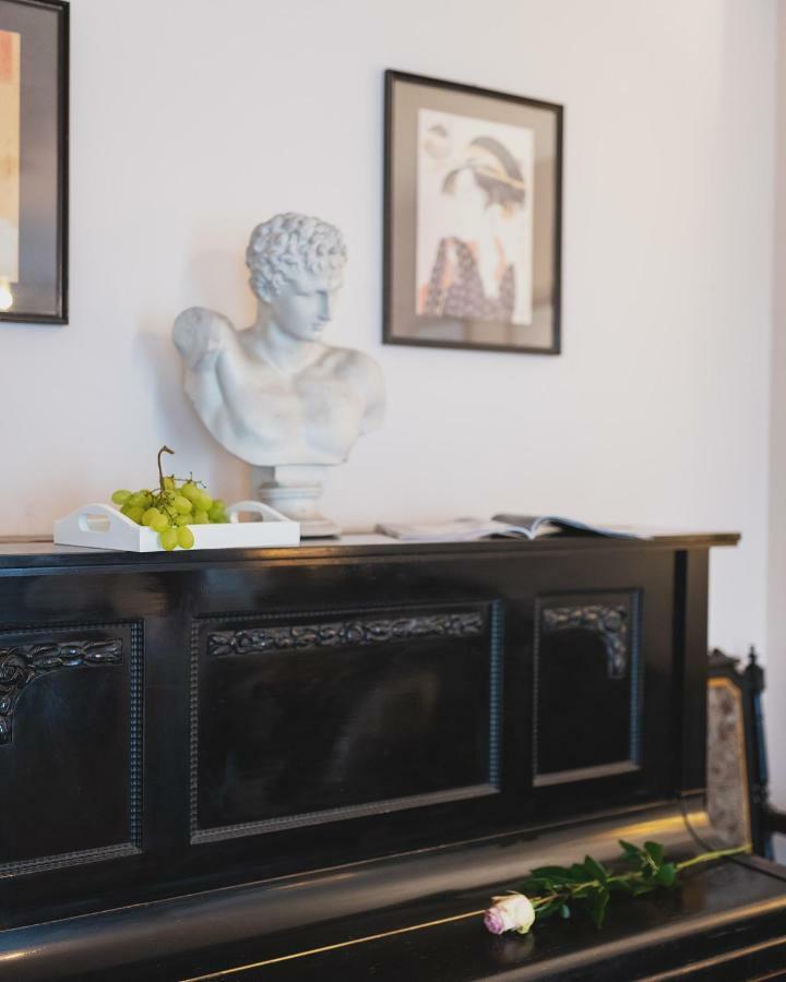P&O Serviced Apartments Ch Arkadia 2 Варшава Экстерьер фото